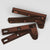 Colonial Bronze Removable Pin Pivot Hinge