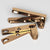 Colonial Bronze Removable Pin Pivot Hinge