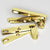 Colonial Bronze Removable Pin Pivot Hinge