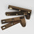 Colonial Bronze Removable Pin Pivot Hinge