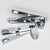 Colonial Bronze Removable Pin Pivot Hinge