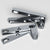 Colonial Bronze Removable Pin Pivot Hinge
