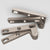 Colonial Bronze Removable Pin Pivot Hinge