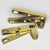 Colonial Bronze Removable Pin Pivot Hinge