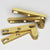 Colonial Bronze Removable Pin Pivot Hinge