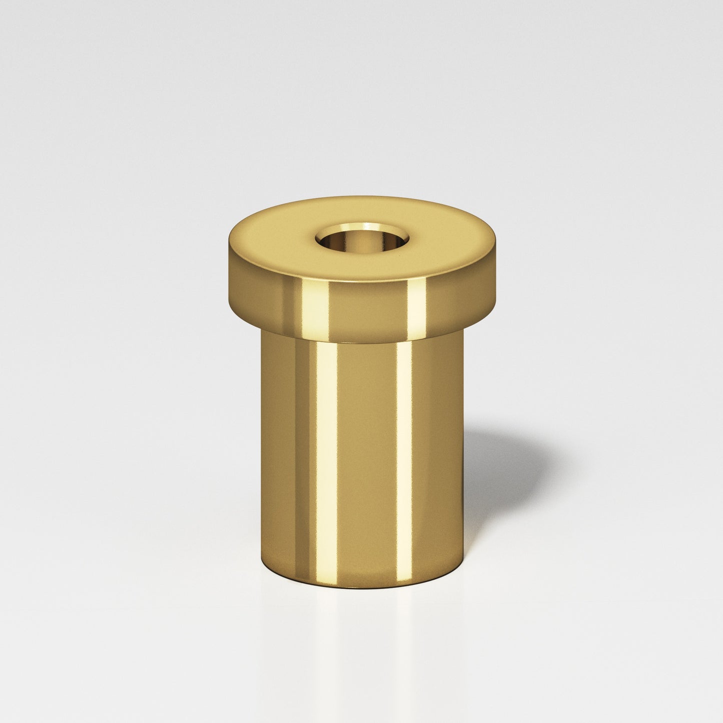 Colonial Bronze Pivot Base for #6 Pivot Hinge