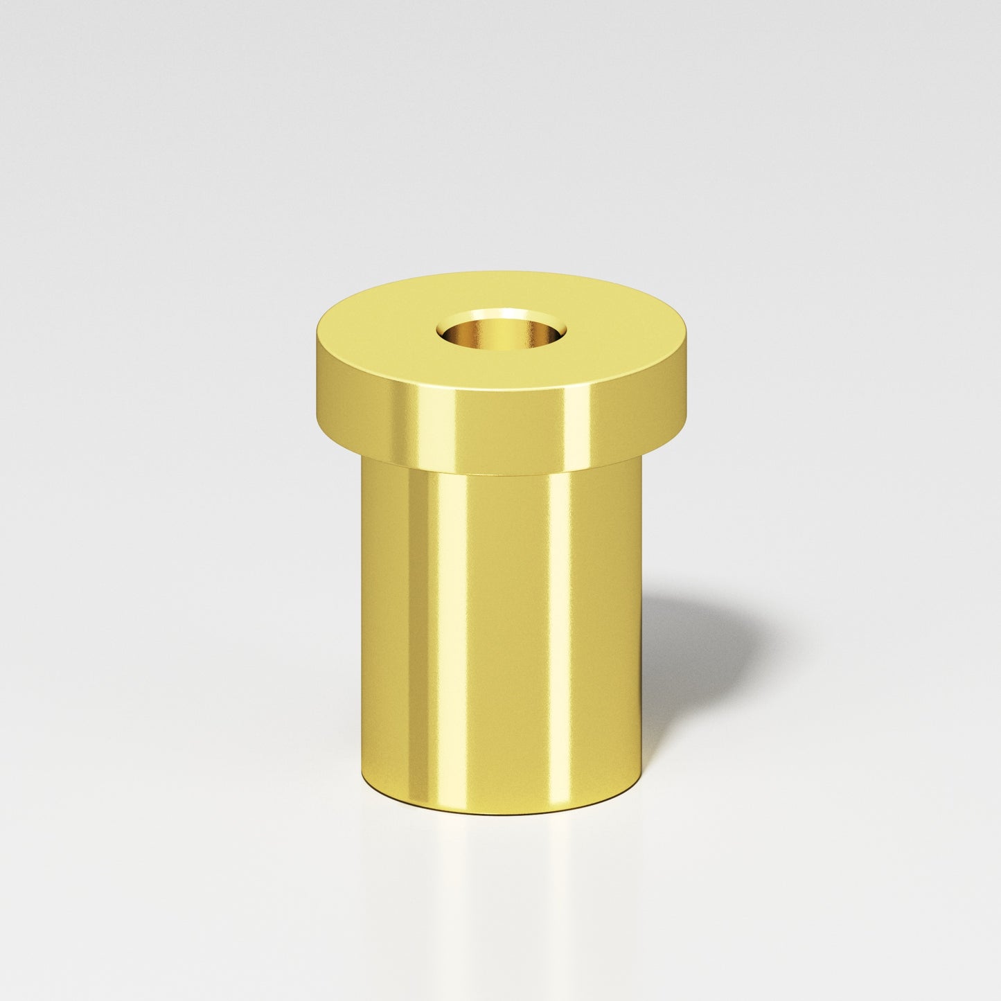 Colonial Bronze Pivot Base for #6 Pivot Hinge