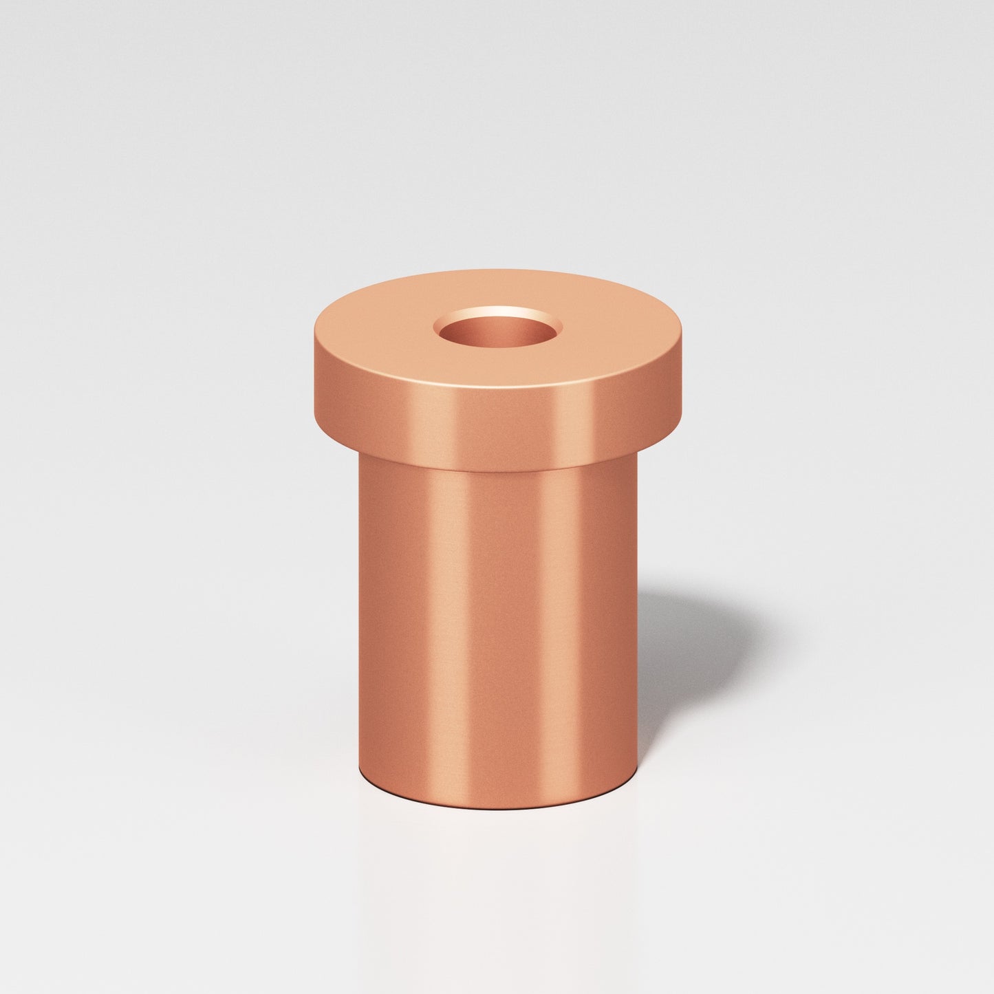 Colonial Bronze Pivot Base for #6 Pivot Hinge