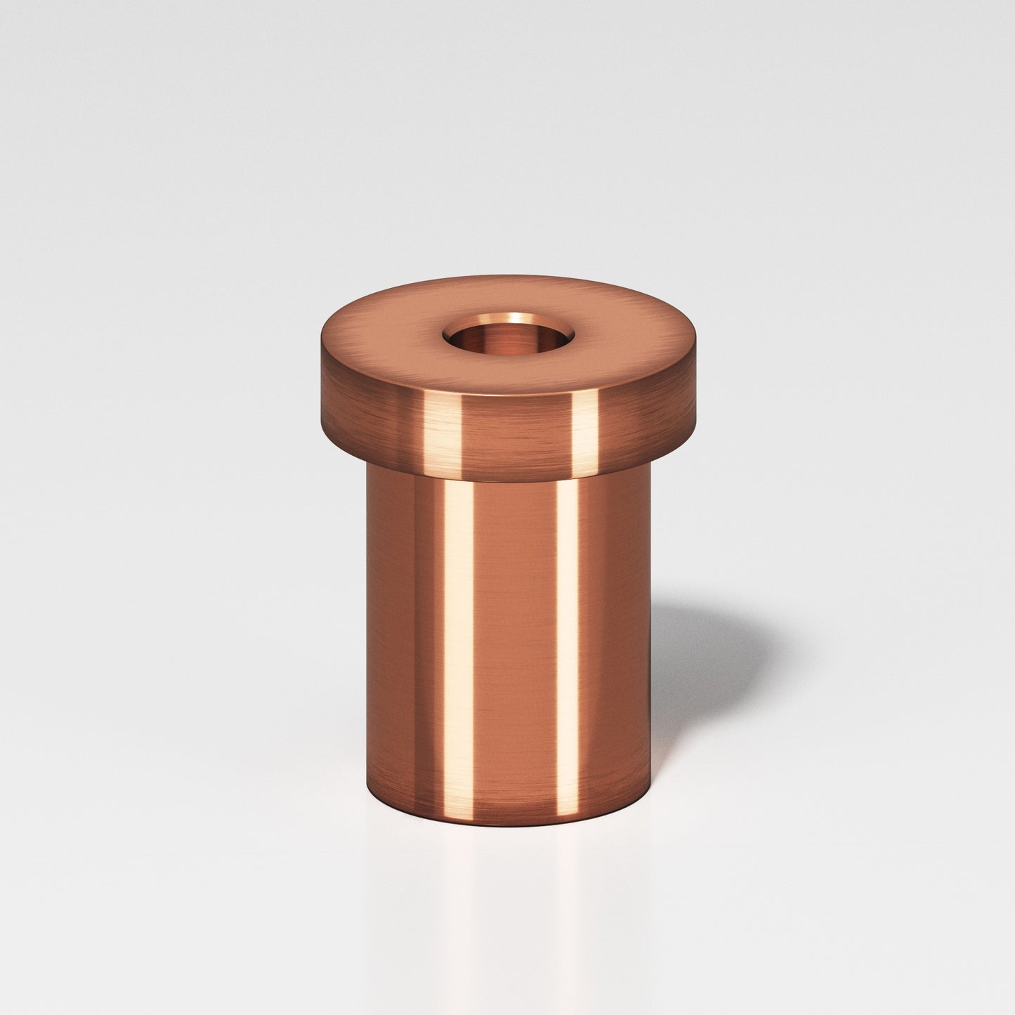 Colonial Bronze Pivot Base for #6 Pivot Hinge