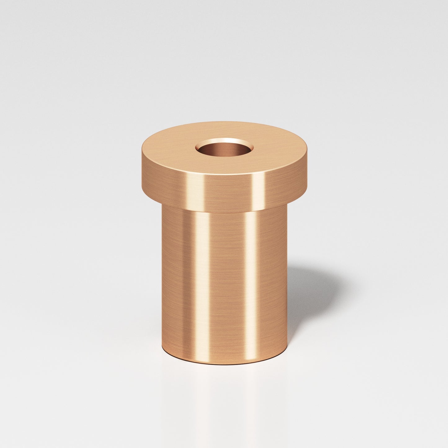 Colonial Bronze Pivot Base for #6 Pivot Hinge - Parent