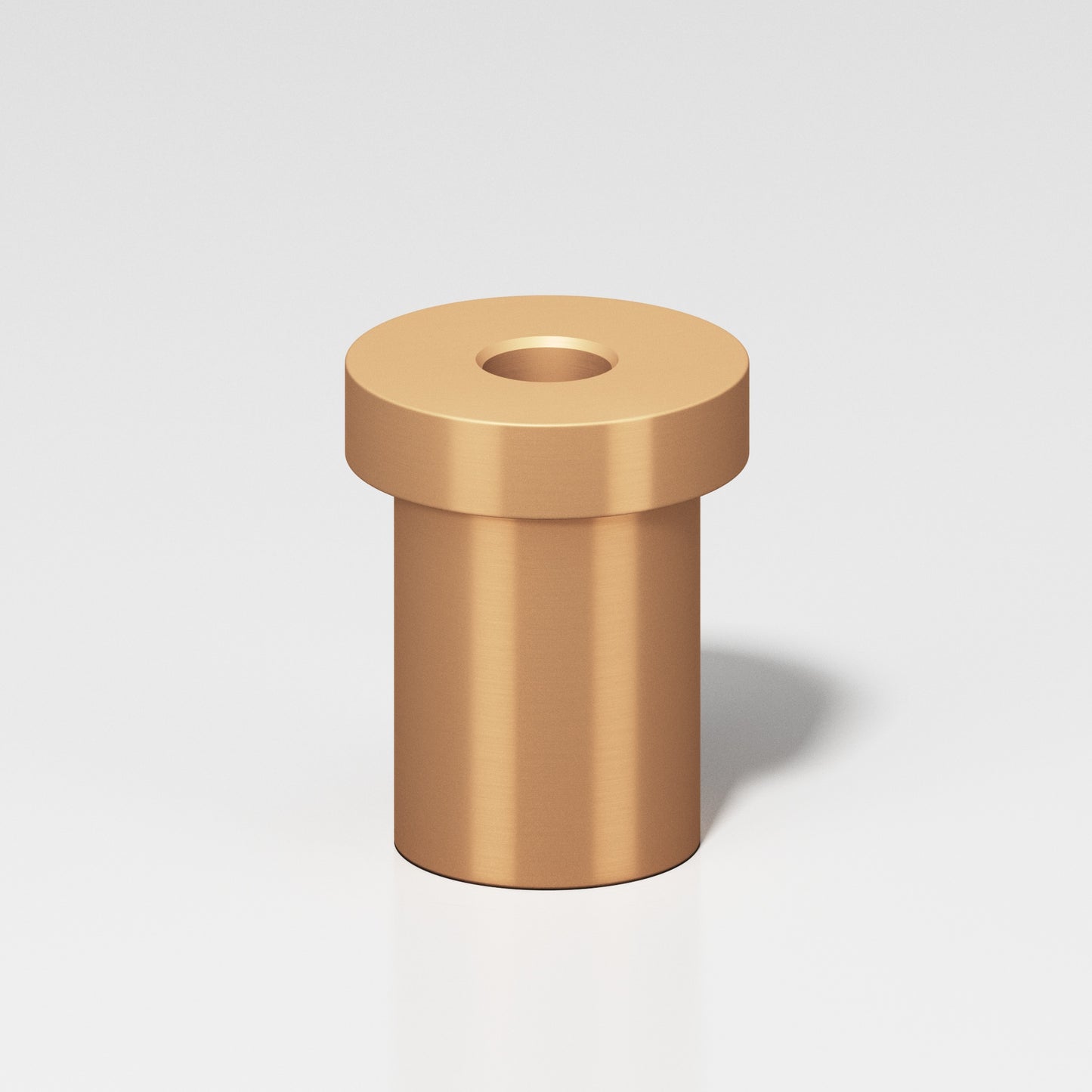 Colonial Bronze Pivot Base for #6 Pivot Hinge