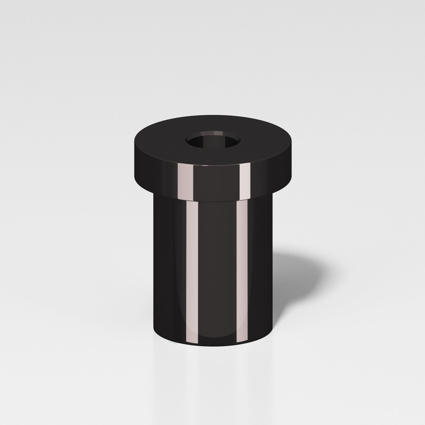 Colonial Bronze Pivot Base for #6 Pivot Hinge