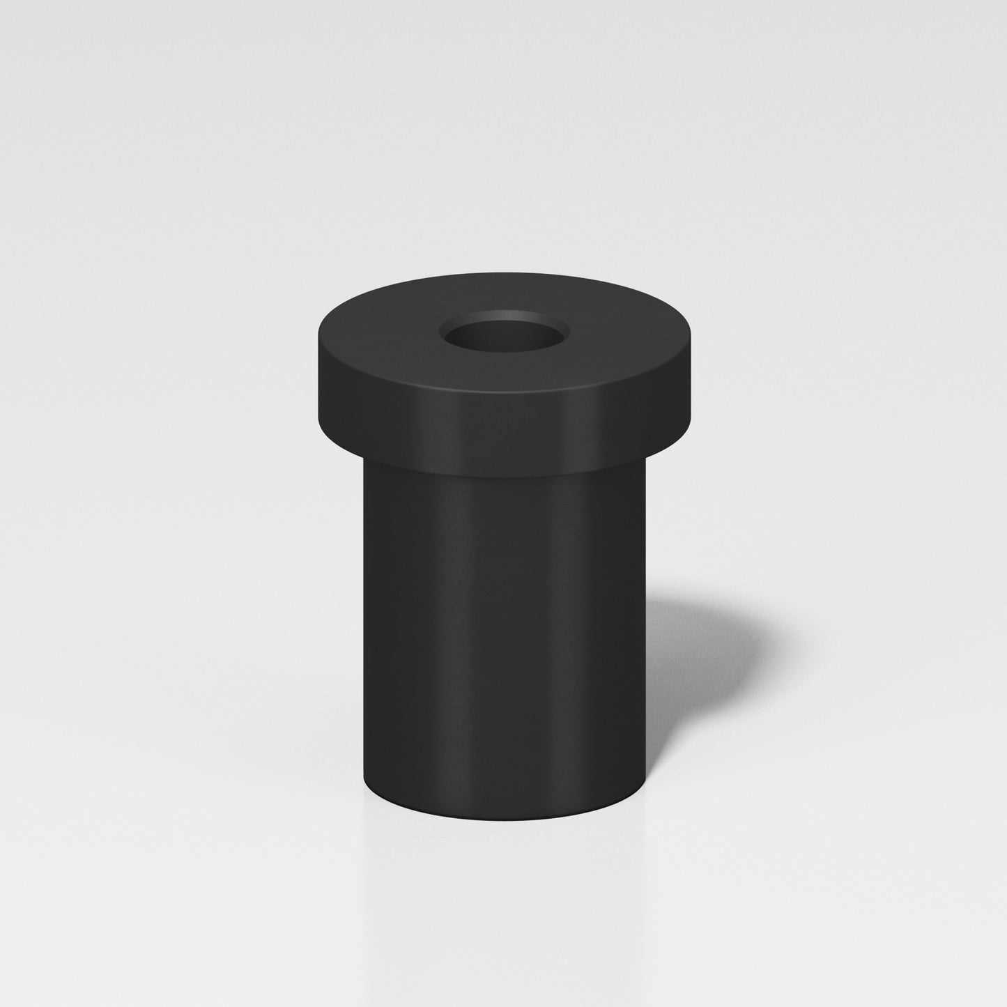 Colonial Bronze Pivot Base for #6 Pivot Hinge