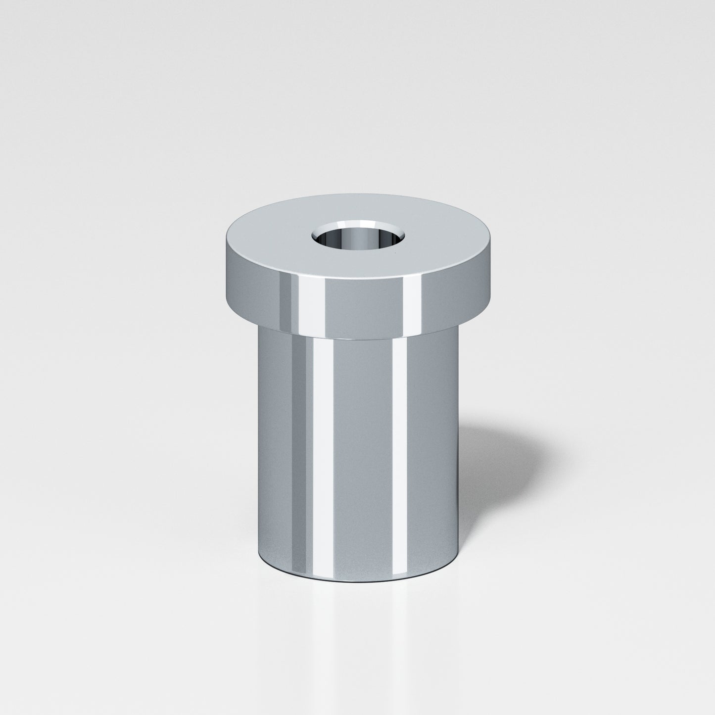 Colonial Bronze Pivot Base for #6 Pivot Hinge