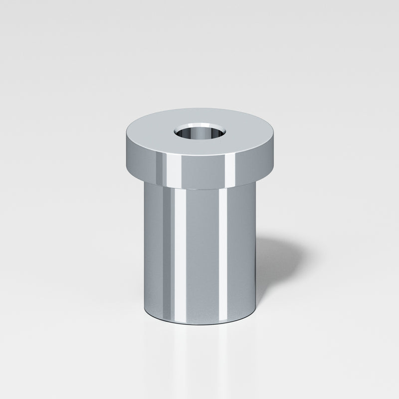 Colonial Bronze Pivot Base for #6 Pivot Hinge