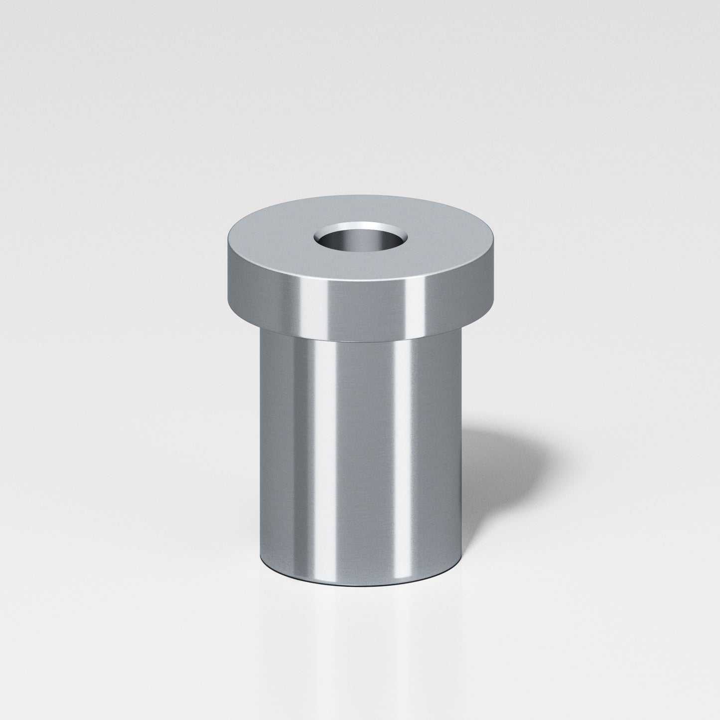 Colonial Bronze Pivot Base for #6 Pivot Hinge