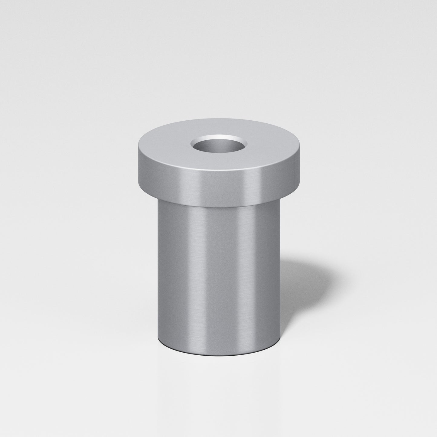 Colonial Bronze Pivot Base for #6 Pivot Hinge