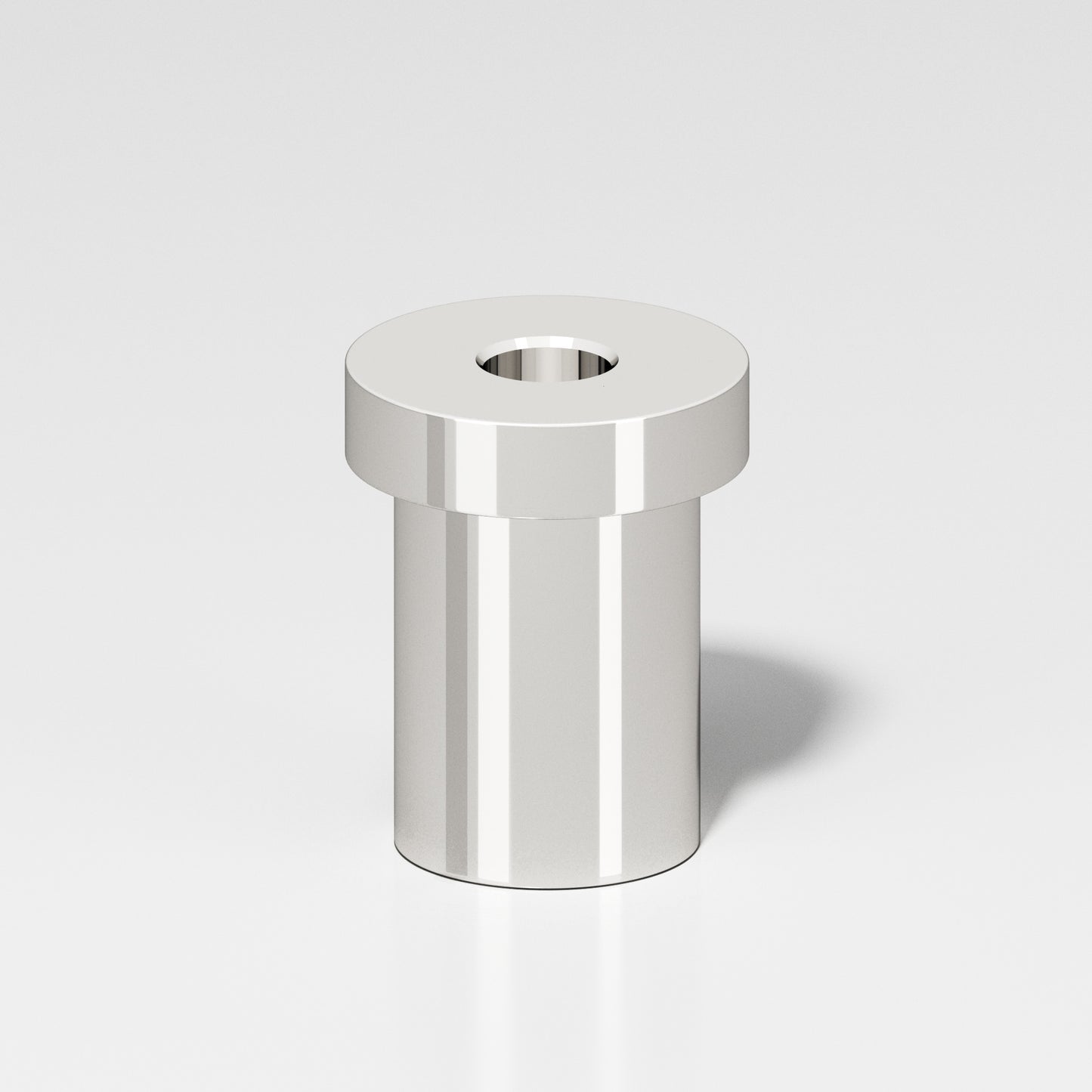 Colonial Bronze Pivot Base for #6 Pivot Hinge