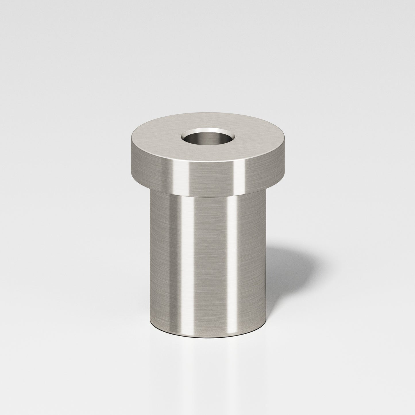 Colonial Bronze Pivot Base for #6 Pivot Hinge