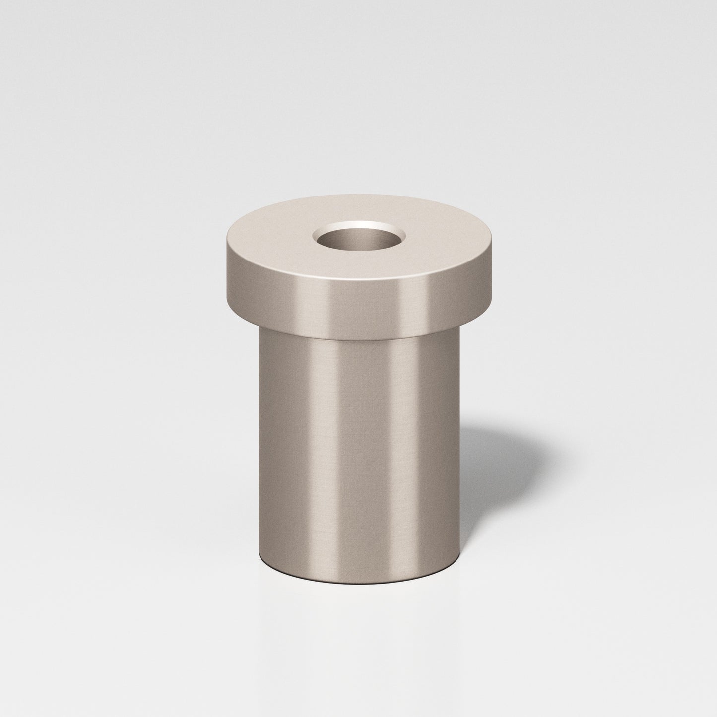 Colonial Bronze Pivot Base for #6 Pivot Hinge