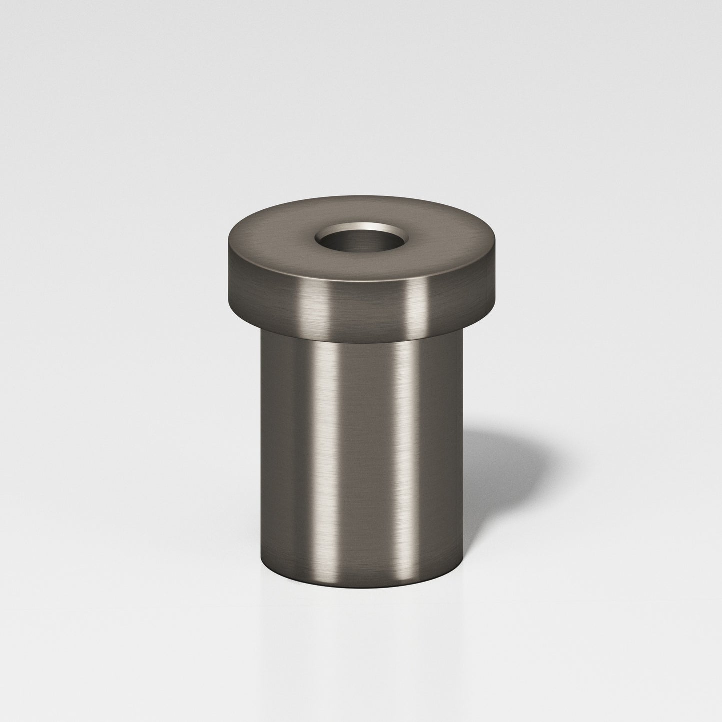 Colonial Bronze Pivot Base for #6 Pivot Hinge