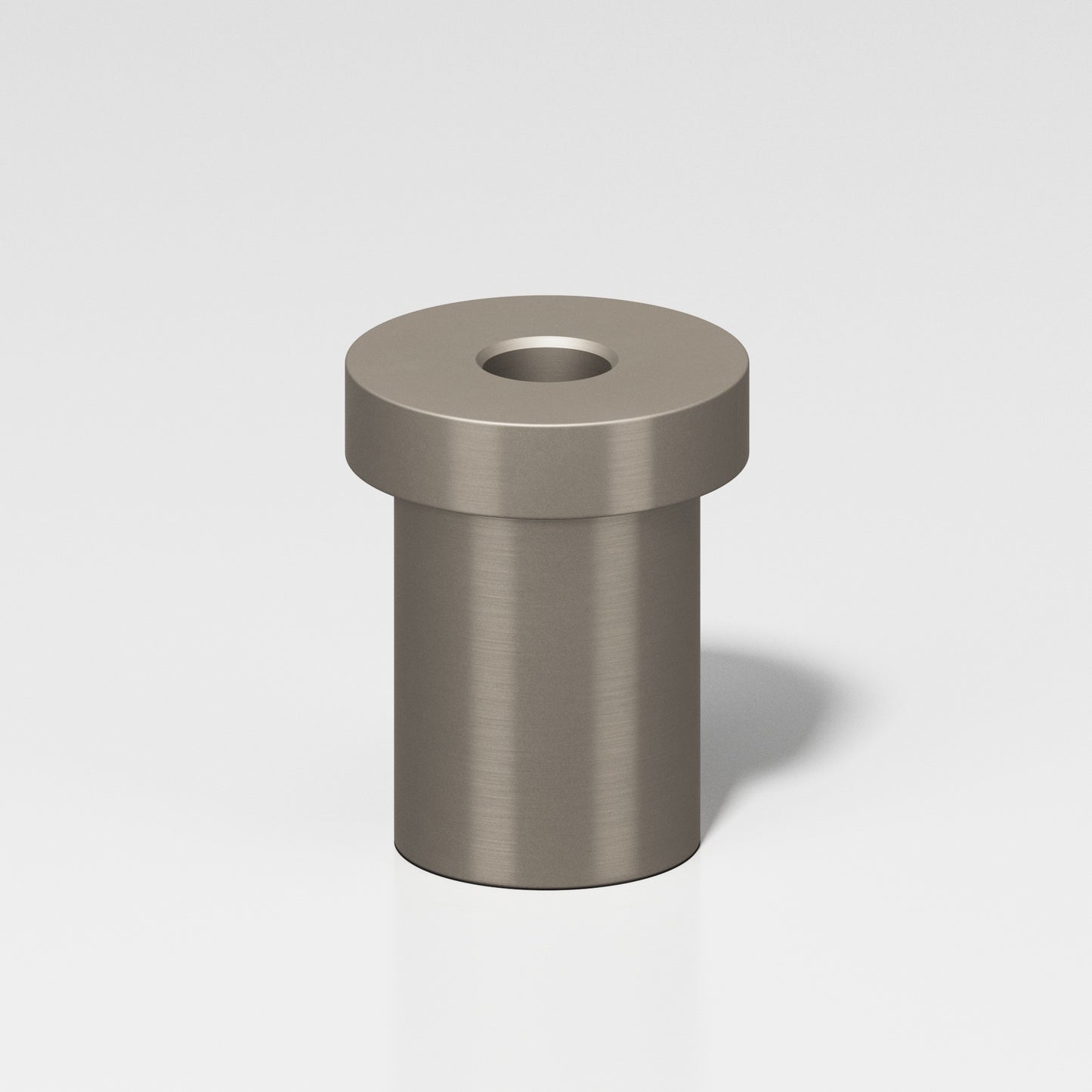 Colonial Bronze Pivot Base for #6 Pivot Hinge