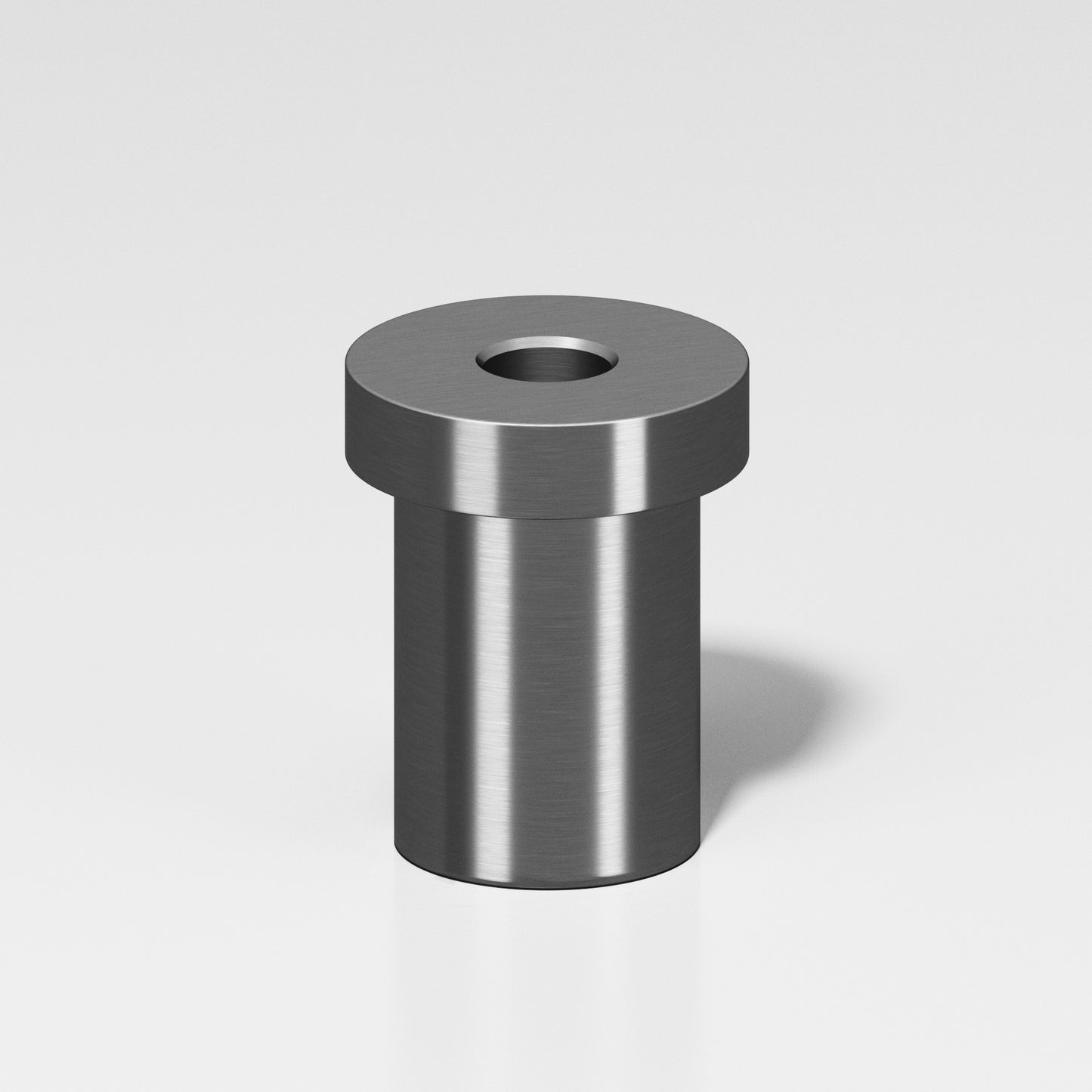 Colonial Bronze Pivot Base for #6 Pivot Hinge