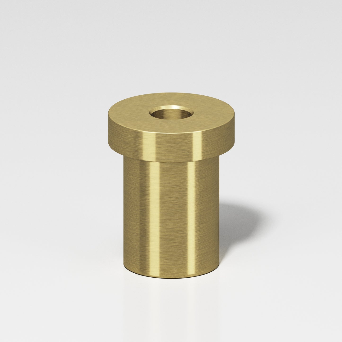 Colonial Bronze Pivot Base for #6 Pivot Hinge