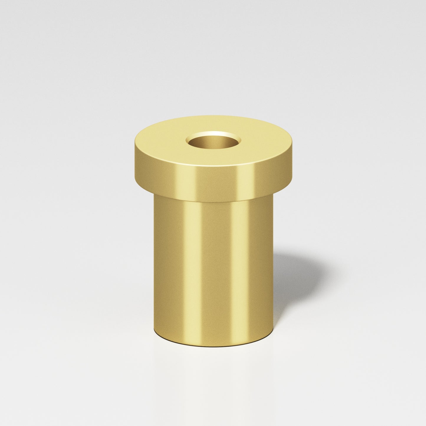 Colonial Bronze Pivot Base for #6 Pivot Hinge