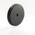 Colonial Bronze Round Stepped Edge Back Plate