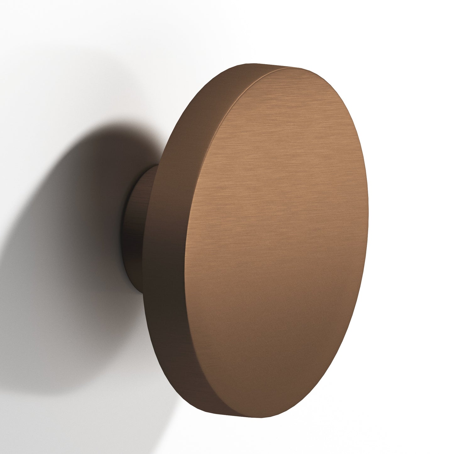 Colonial Bronze Cap Screw