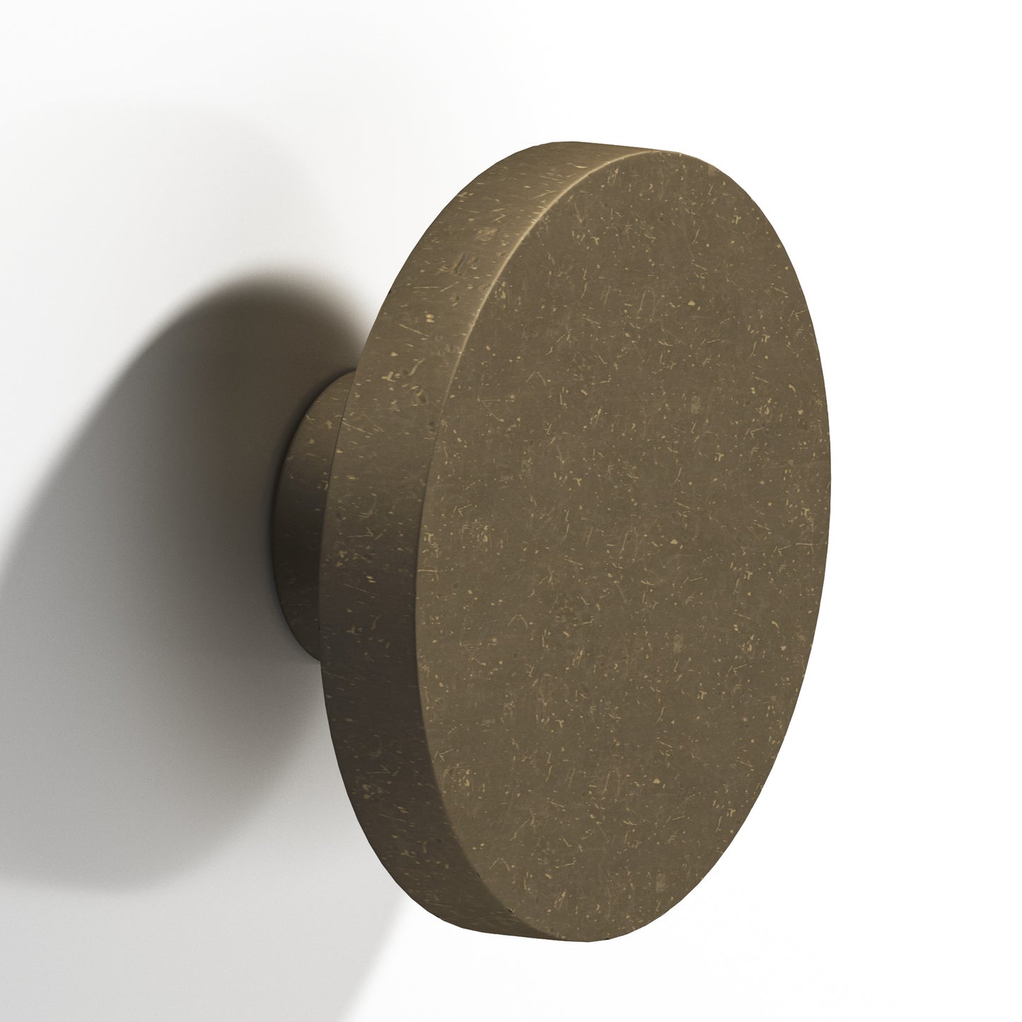 Colonial Bronze Cap Screw