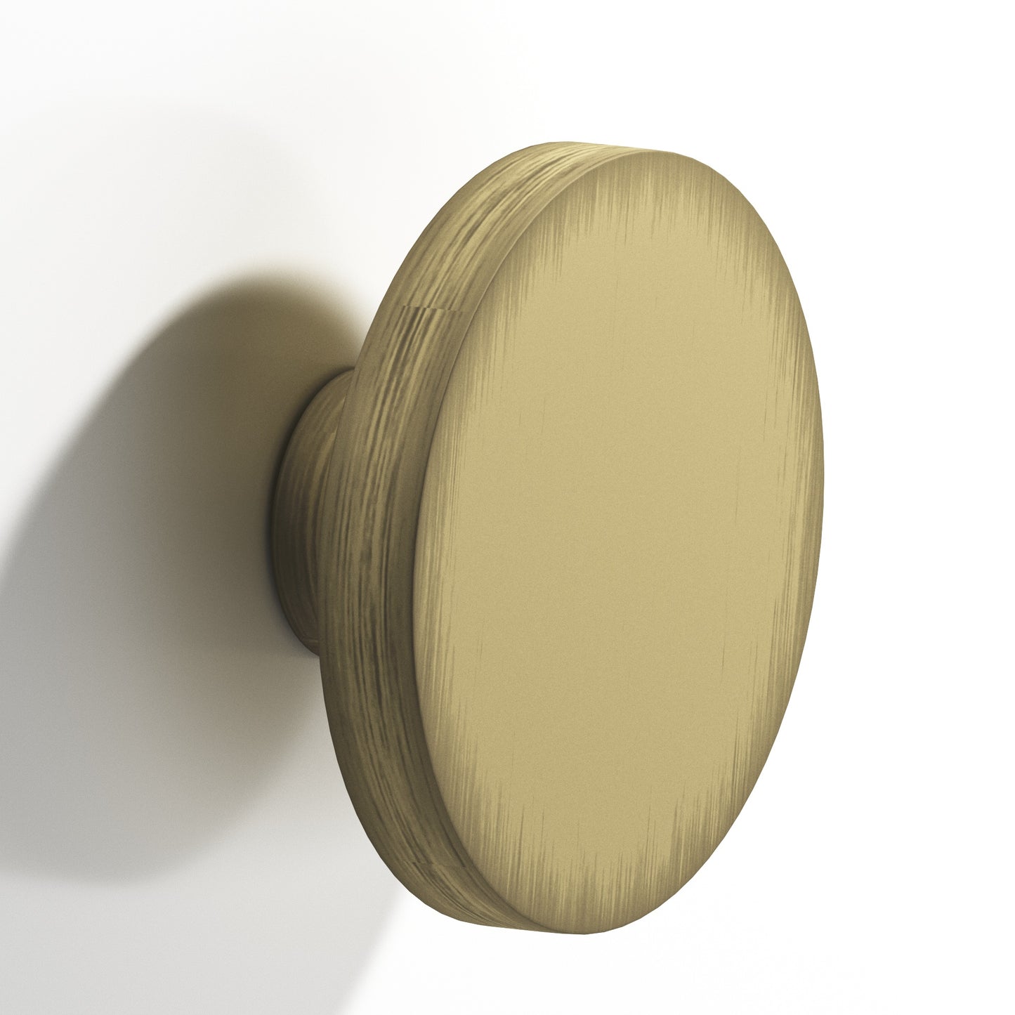 Colonial Bronze Cap Screw