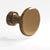 Colonial Bronze Cabinet Knob