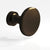 Colonial Bronze Cabinet Knob