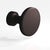 Colonial Bronze Cabinet Knob