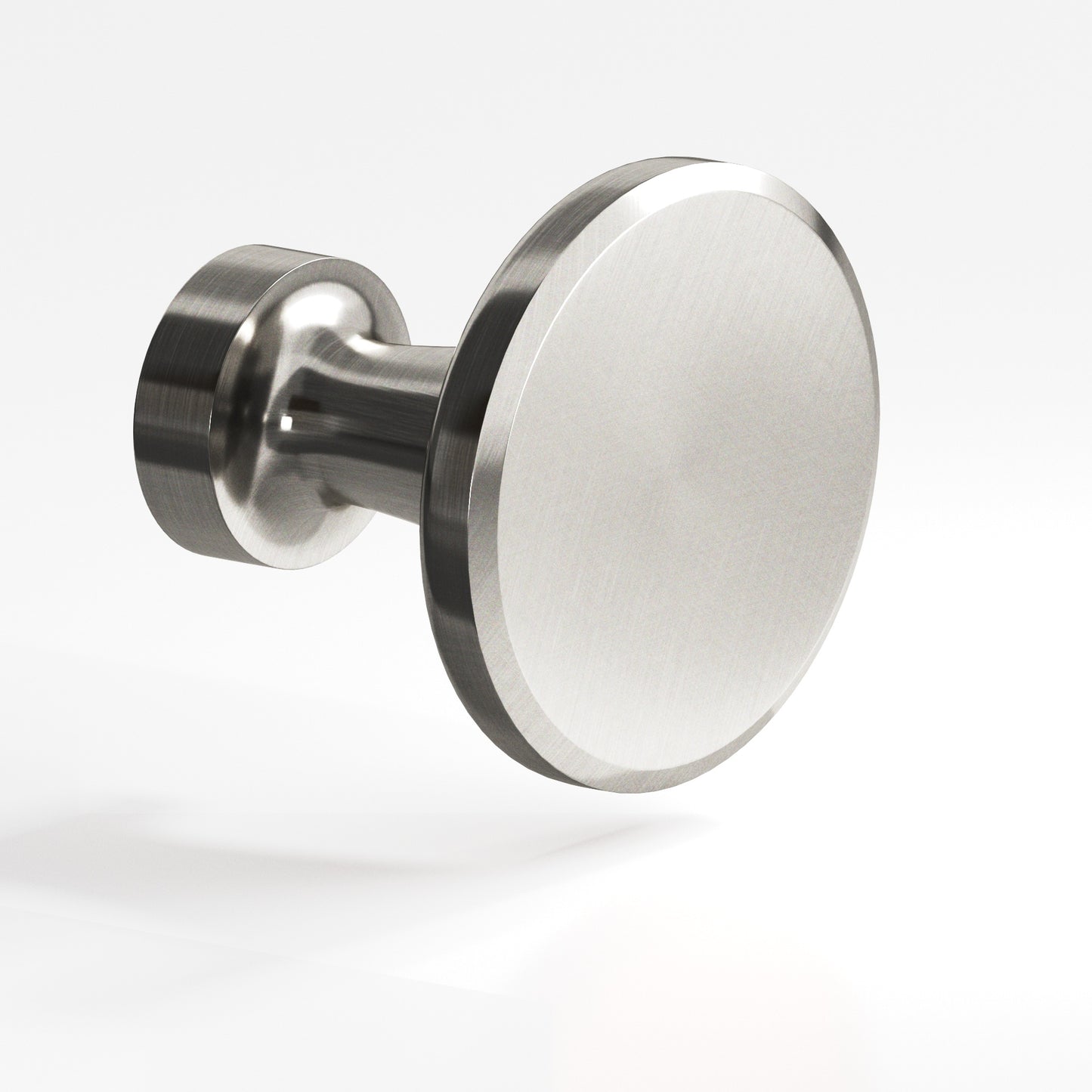 Colonial Bronze Cabinet Knob