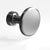 Colonial Bronze Cabinet Knob