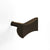 Colonial Bronze Cabinet Knob