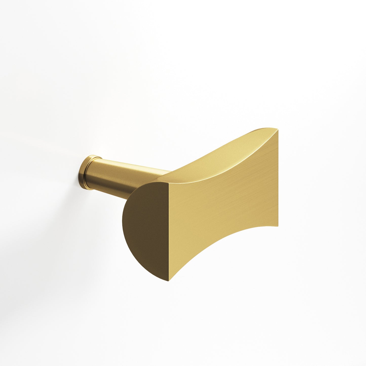 Colonial Bronze Cabinet Knob