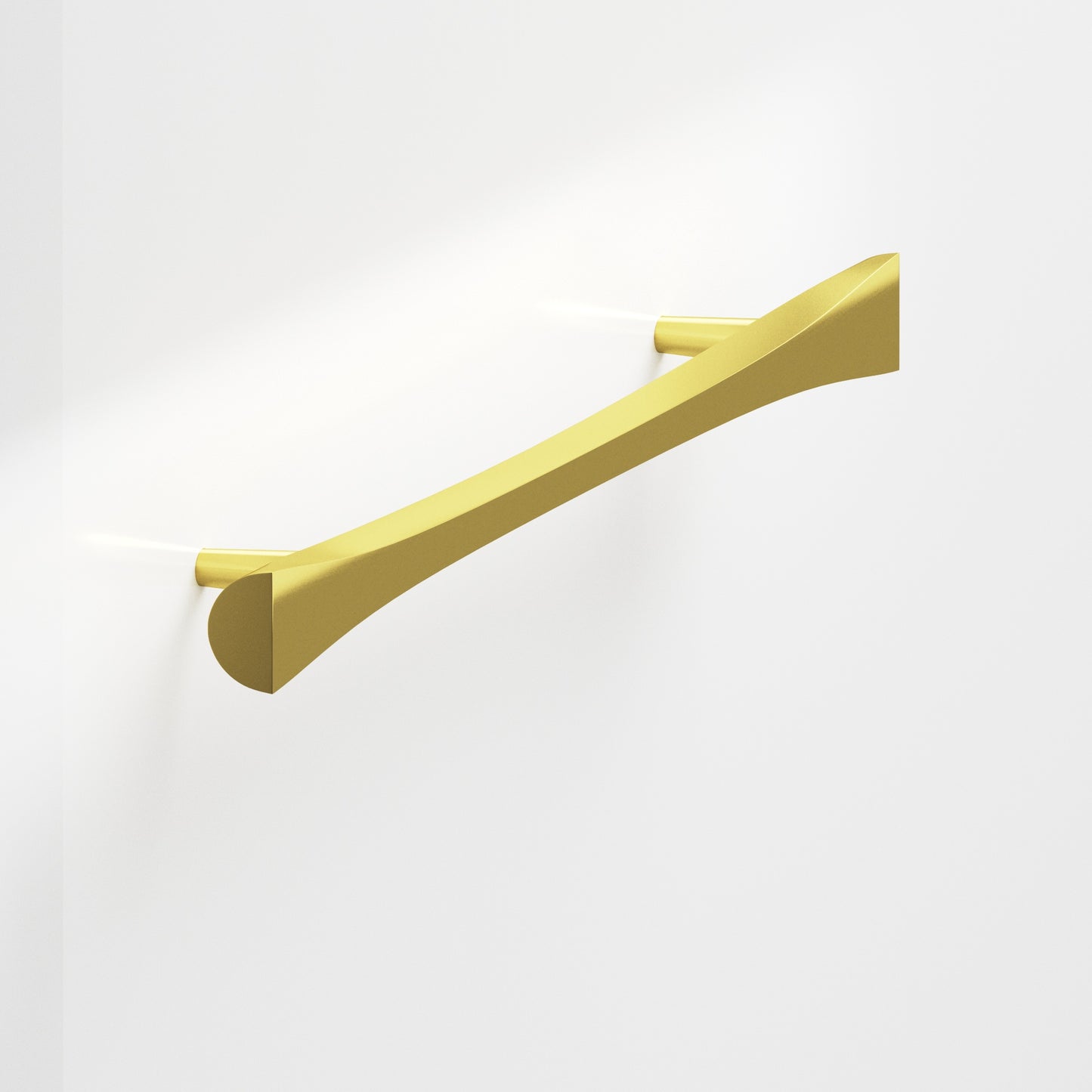 Colonial Bronze Cabinet Knob