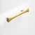 Colonial Bronze Cabinet Knob