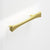 Colonial Bronze Cabinet Knob