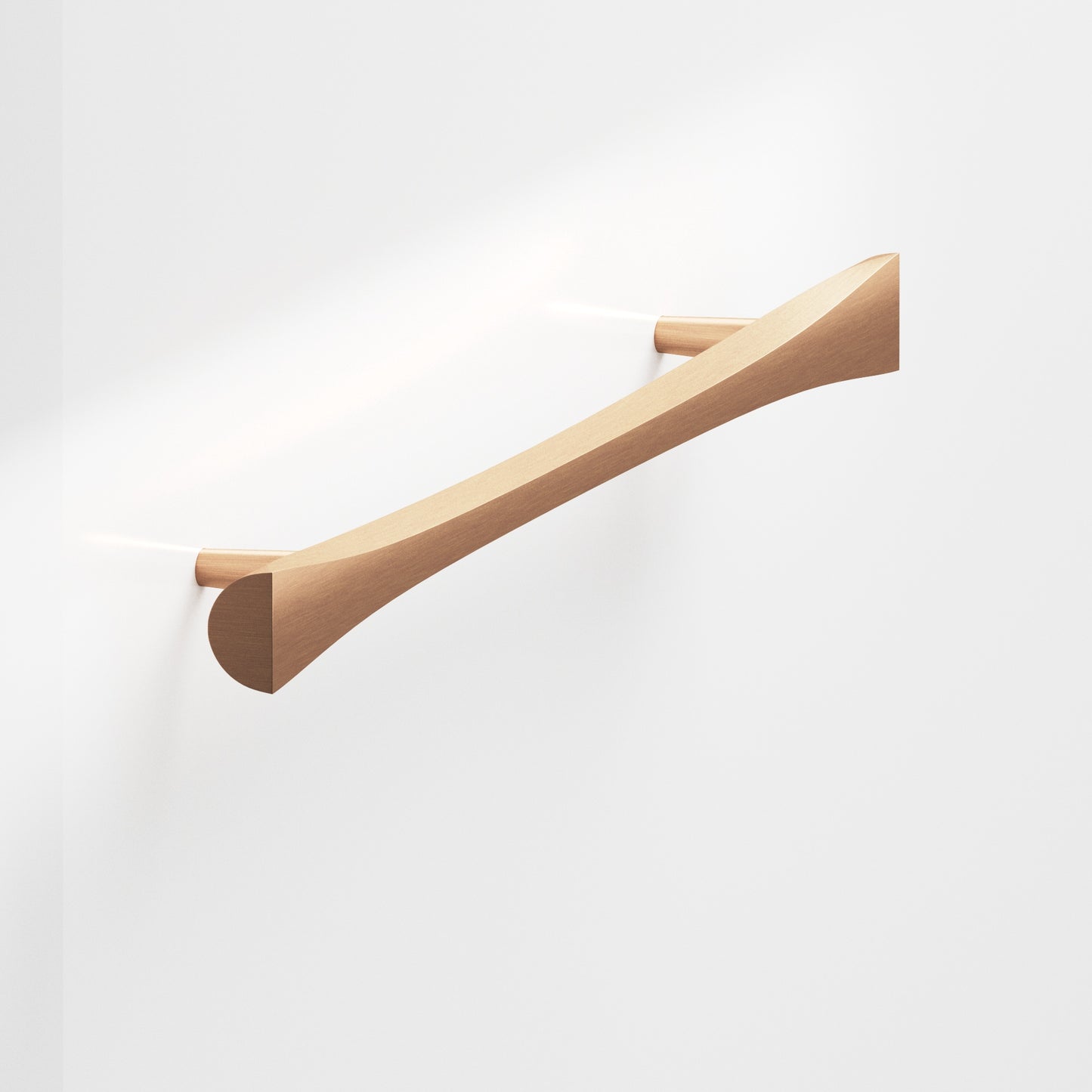 Colonial Bronze Cabinet Knob - Parent