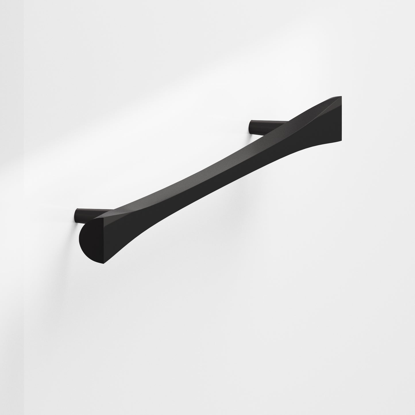 Colonial Bronze Cabinet Knob