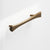 Colonial Bronze Cabinet Knob