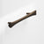Colonial Bronze Cabinet Knob