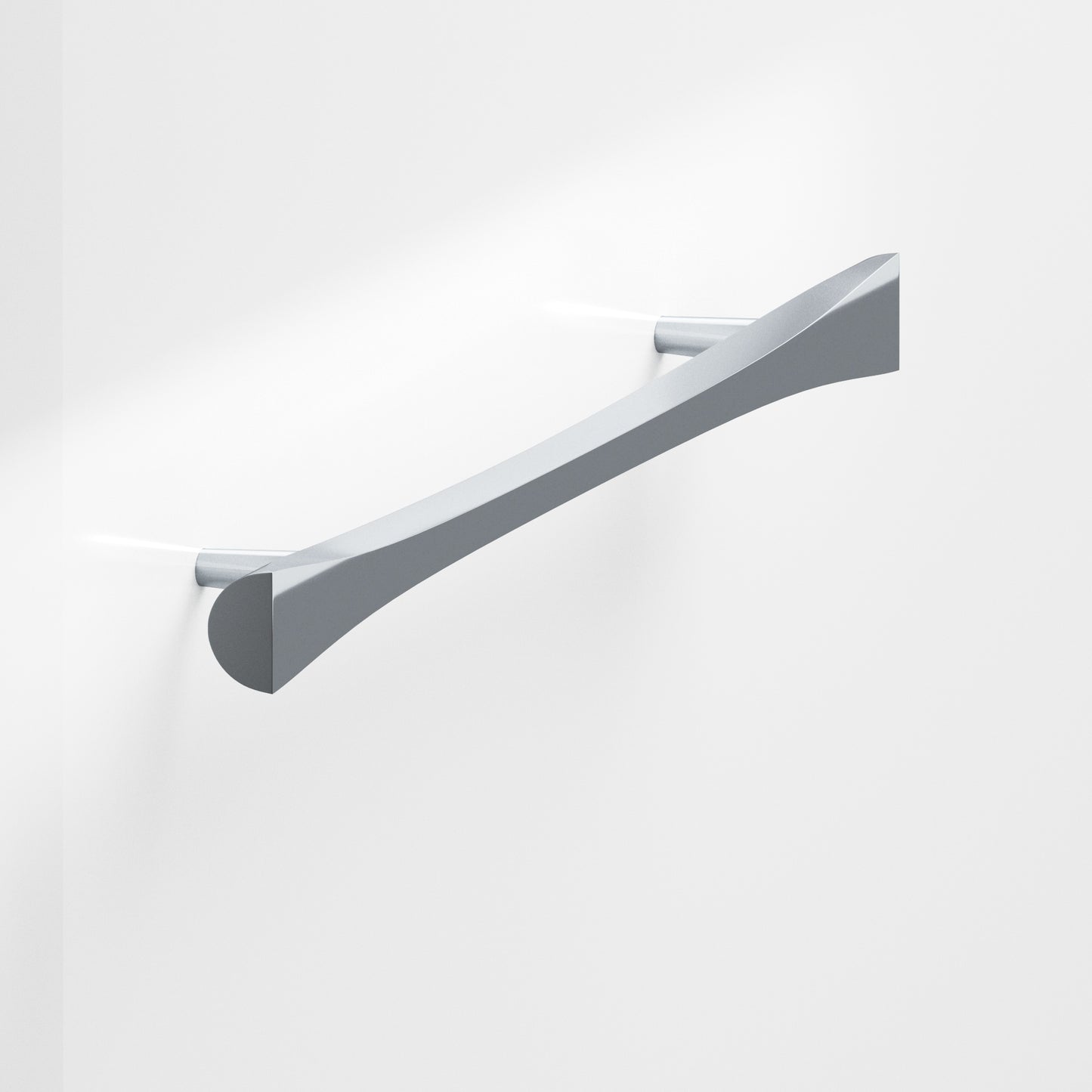 Colonial Bronze Cabinet Knob