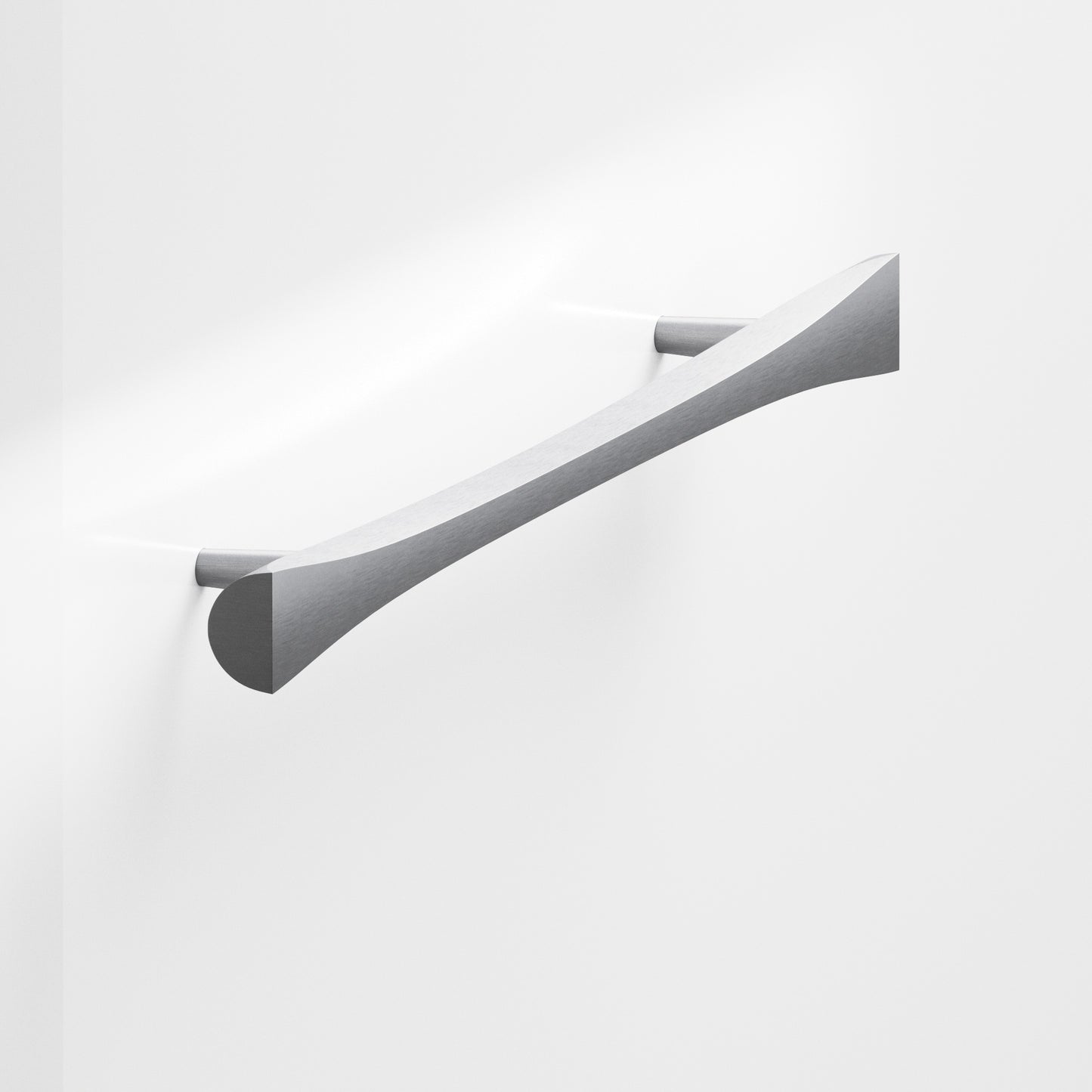 Colonial Bronze Cabinet Knob