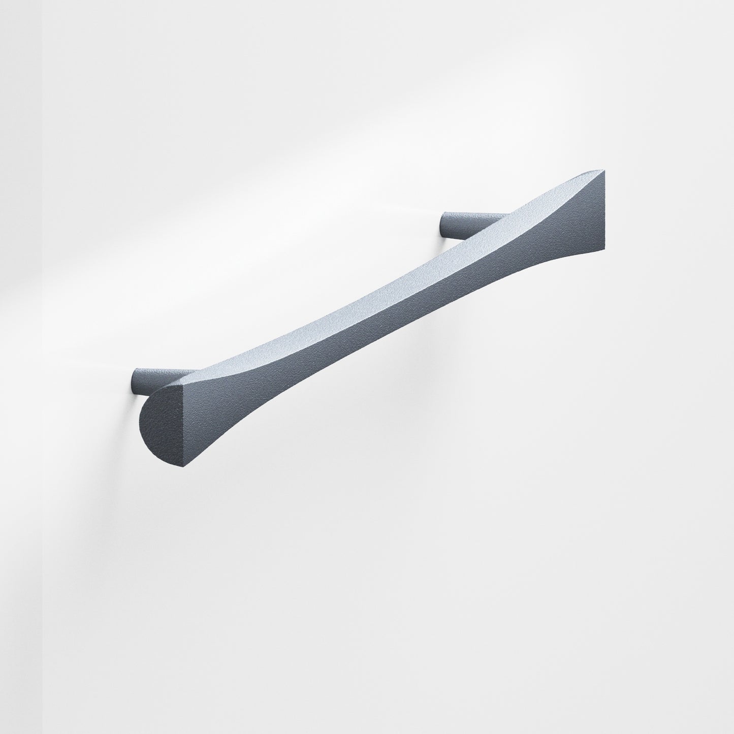 Colonial Bronze Cabinet Knob